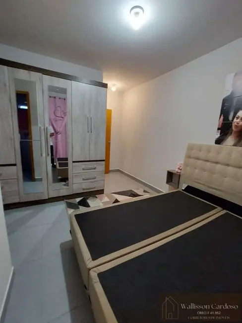 Foto 4 de Sobrado com 2 quartos à venda em Santa Regina, Camboriu - SC