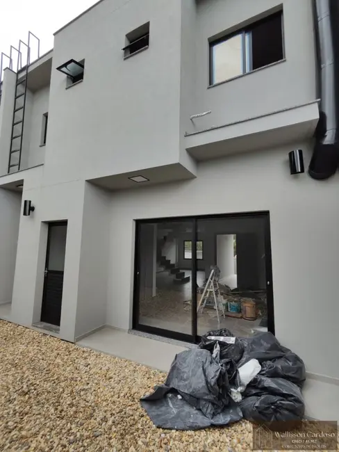 Foto 8 de Sobrado com 3 quartos à venda, 165m2 em Areias, Camboriu - SC