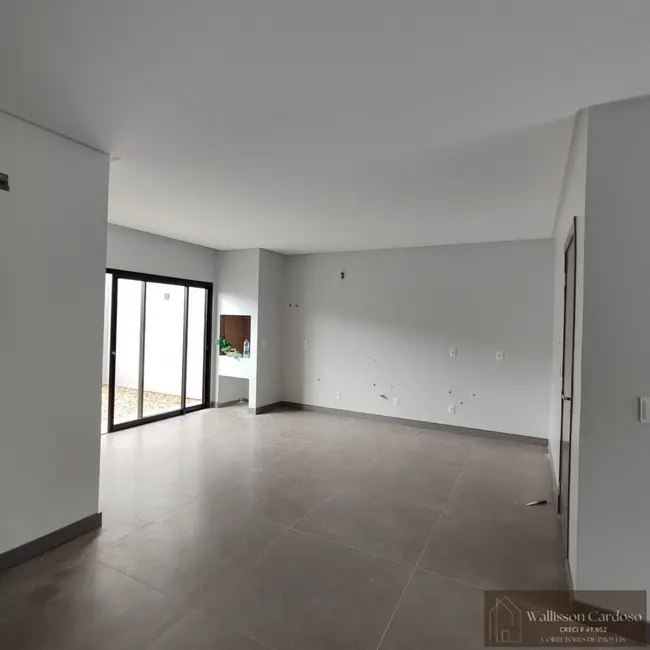 Foto 6 de Sobrado com 3 quartos à venda, 165m2 em Areias, Camboriu - SC