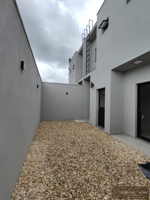 Foto 7 de Sobrado com 3 quartos à venda, 165m2 em Areias, Camboriu - SC