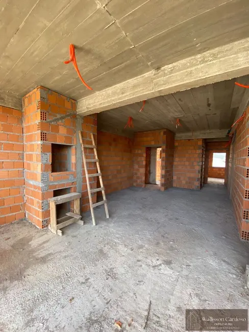 Foto 6 de Apartamento com 2 quartos à venda, 62m2 em Areias, Camboriu - SC