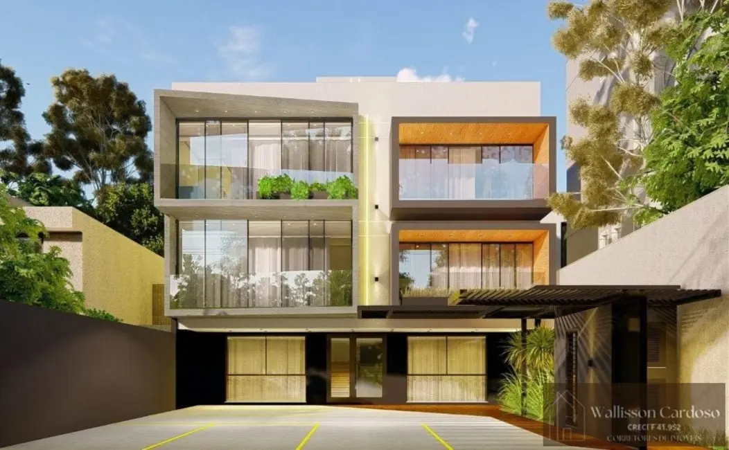 Foto 1 de Apartamento com 2 quartos à venda, 62m2 em Areias, Camboriu - SC