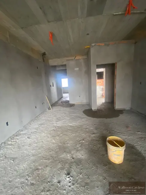 Foto 5 de Apartamento com 2 quartos à venda, 62m2 em Areias, Camboriu - SC