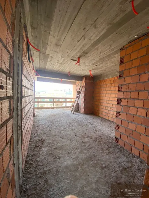 Foto 7 de Apartamento com 2 quartos à venda, 62m2 em Areias, Camboriu - SC