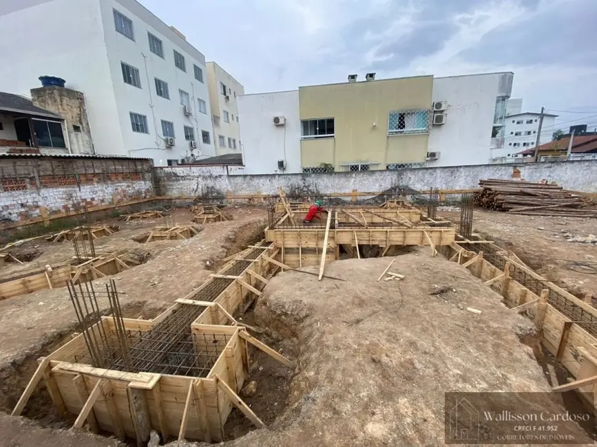 Foto 4 de Apartamento com 1 quarto à venda, 60m2 em Santa Regina, Camboriu - SC