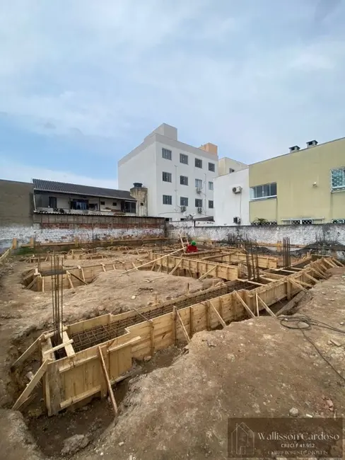 Foto 5 de Apartamento com 1 quarto à venda, 60m2 em Santa Regina, Camboriu - SC