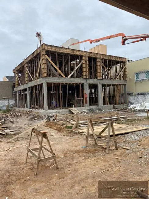 Foto 7 de Apartamento com 1 quarto à venda, 60m2 em Santa Regina, Camboriu - SC