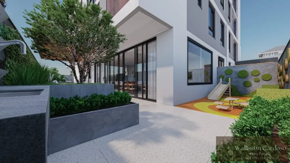 Foto 3 de Apartamento com 3 quartos à venda, 91m2 em Centro, Camboriu - SC