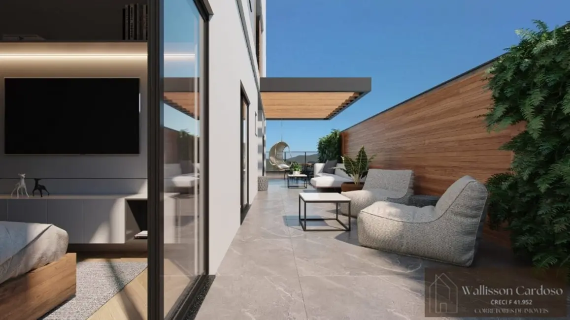 Foto 6 de Apartamento com 3 quartos à venda, 91m2 em Centro, Camboriu - SC