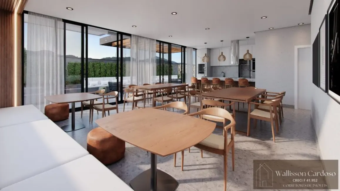 Foto 7 de Apartamento com 3 quartos à venda, 91m2 em Centro, Camboriu - SC