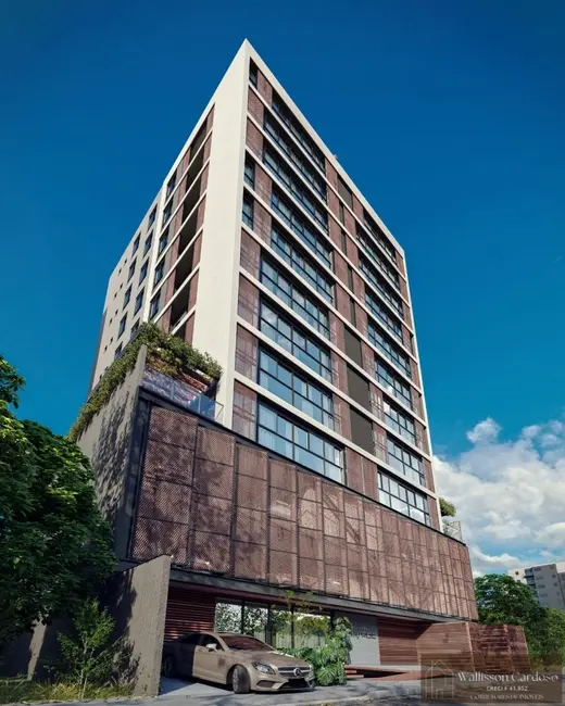 Foto 1 de Apartamento com 3 quartos à venda, 91m2 em Centro, Camboriu - SC