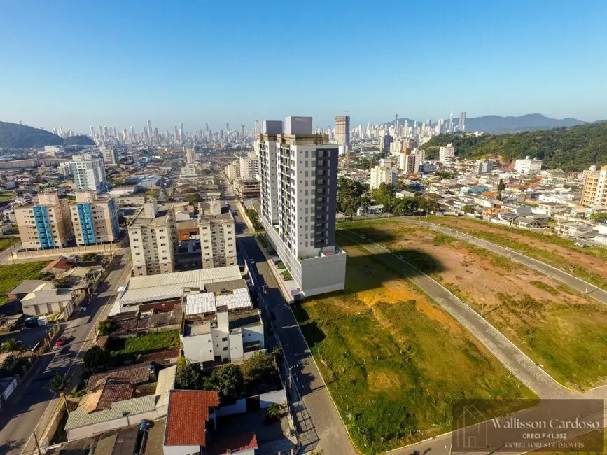 Apartamento com 1 quarto à venda, 40m2 em Camboriu - SC - imagem 3 Foto 3 de Apartamento com 1 quarto à venda, 40m2 em Camboriu - SC