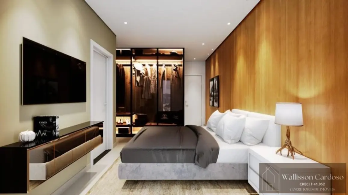 Apartamento com 2 quartos à venda, 71m2 em Camboriu - SC - imagem 4 Foto 4 de Apartamento com 2 quartos à venda, 71m2 em Camboriu - SC