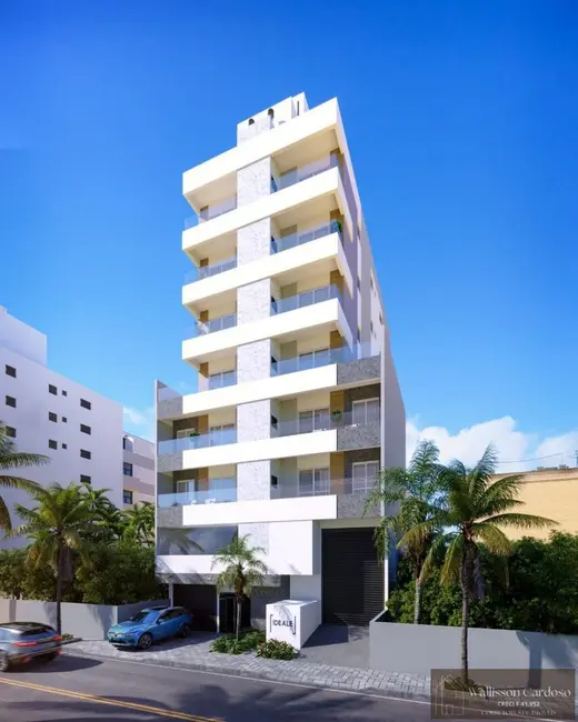 Apartamento com 2 quartos à venda, 71m2 em Camboriu - SC - imagem 1 Foto 1 de Apartamento com 2 quartos à venda, 71m2 em Camboriu - SC