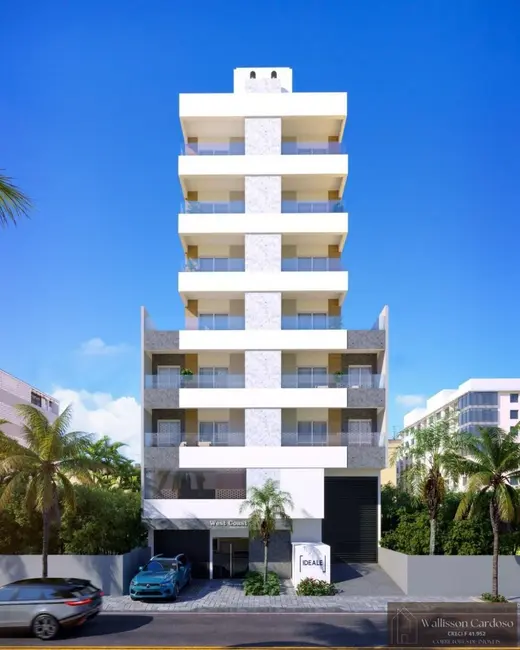 Apartamento com 2 quartos à venda, 71m2 em Camboriu - SC - imagem 5 Foto 5 de Apartamento com 2 quartos à venda, 71m2 em Camboriu - SC