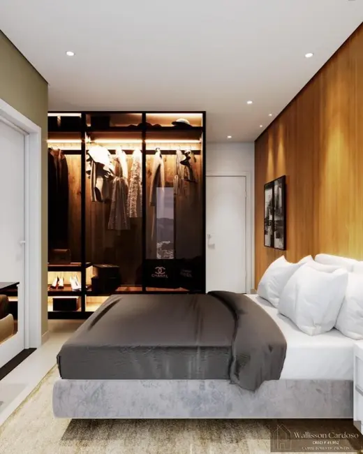 Apartamento com 2 quartos à venda, 71m2 em Camboriu - SC - imagem 7 Foto 7 de Apartamento com 2 quartos à venda, 71m2 em Camboriu - SC