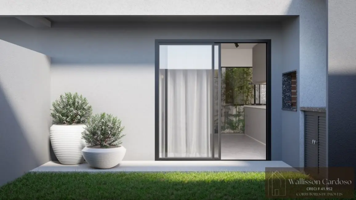 Foto 9 de Sobrado com 2 quartos à venda, 136m2 em Santa Regina, Camboriu - SC