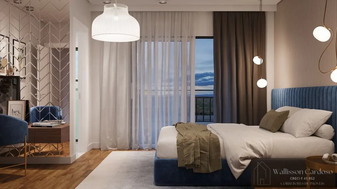 Foto 3 de Sobrado com 2 quartos à venda, 136m2 em Santa Regina, Camboriu - SC