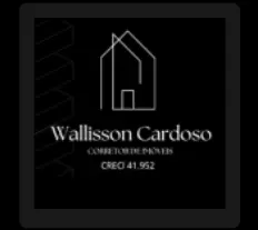 Wallisson Cardoso - Corretores de imóveis