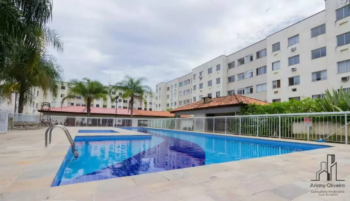 Apartamento com 2 quartos para alugar, 44m2 em Vargem Pequena, Rio De Janeiro - RJ - imagem 2 Foto 2 de Apartamento com 2 quartos para alugar, 44m2 em Vargem Pequena, Rio De Janeiro - RJ