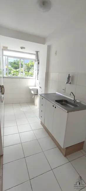 Apartamento com 2 quartos para alugar, 44m2 em Vargem Pequena, Rio De Janeiro - RJ - imagem 6 Foto 6 de Apartamento com 2 quartos para alugar, 44m2 em Vargem Pequena, Rio De Janeiro - RJ