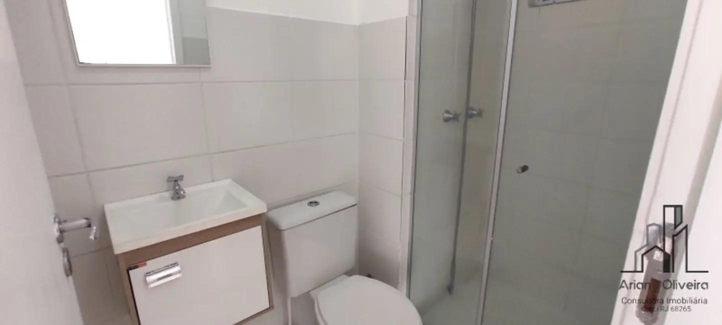 Apartamento com 2 quartos para alugar, 44m2 em Vargem Pequena, Rio De Janeiro - RJ - imagem 8 Foto 8 de Apartamento com 2 quartos para alugar, 44m2 em Vargem Pequena, Rio De Janeiro - RJ