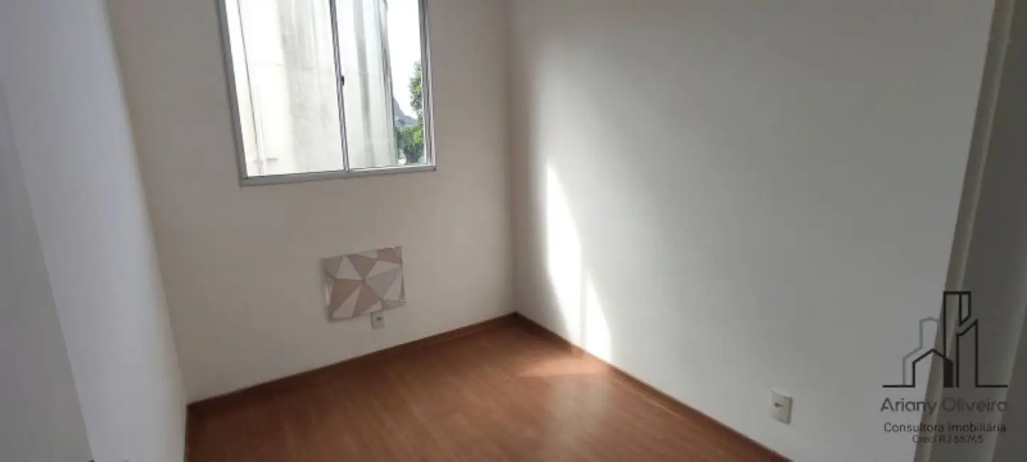 Apartamento com 2 quartos para alugar, 44m2 em Vargem Pequena, Rio De Janeiro - RJ - imagem 9 Foto 9 de Apartamento com 2 quartos para alugar, 44m2 em Vargem Pequena, Rio De Janeiro - RJ