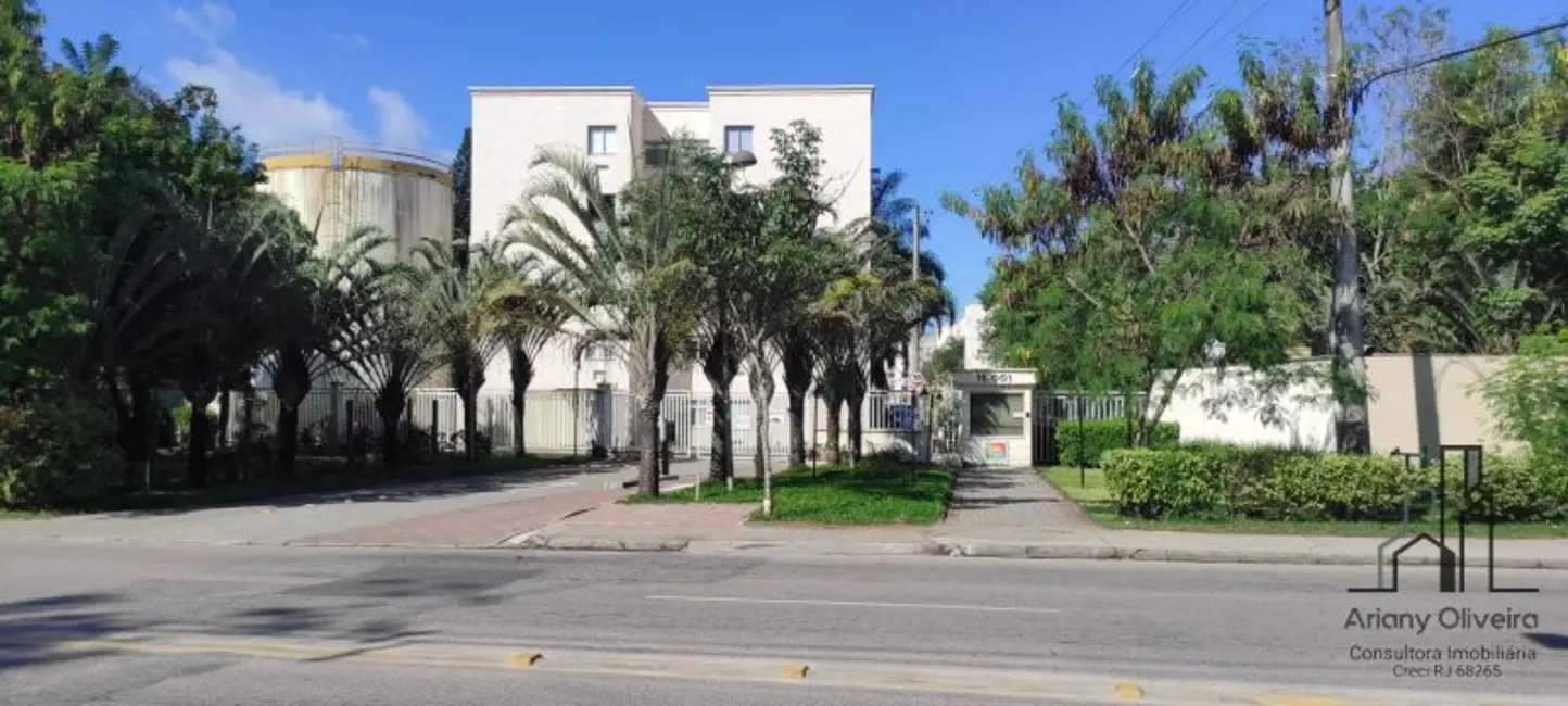Apartamento com 2 quartos para alugar, 44m2 em Vargem Pequena, Rio De Janeiro - RJ - imagem 1 Foto 1 de Apartamento com 2 quartos para alugar, 44m2 em Vargem Pequena, Rio De Janeiro - RJ