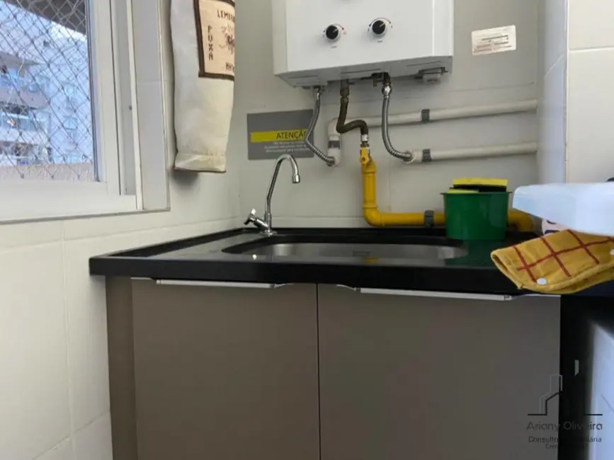 Foto 6 de Apartamento com 3 quartos à venda, 77m2 em Recreio dos Bandeirantes, Rio De Janeiro - RJ