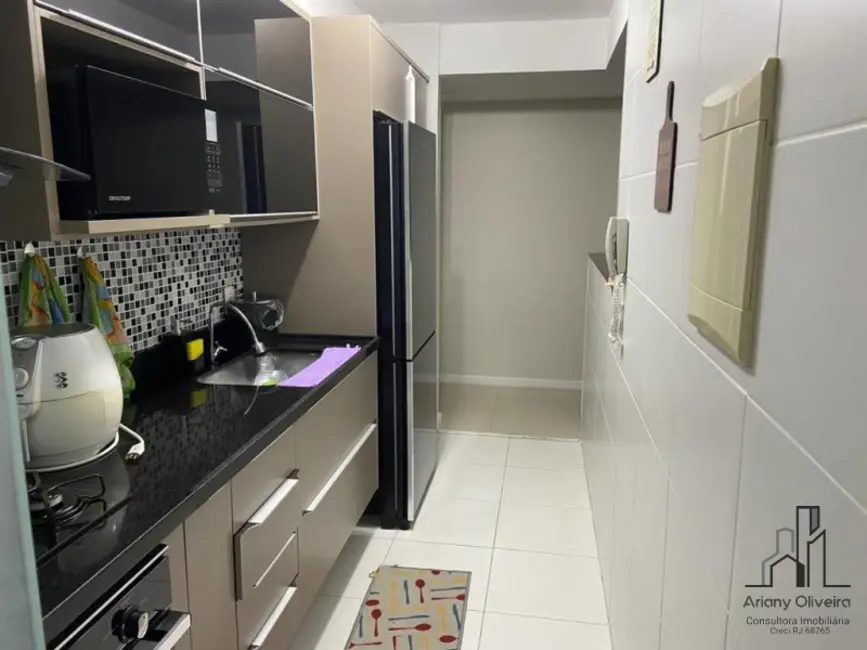 Foto 5 de Apartamento com 3 quartos à venda, 77m2 em Recreio dos Bandeirantes, Rio De Janeiro - RJ