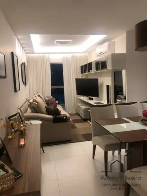 Foto 1 de Apartamento com 3 quartos à venda, 88m2 em Recreio dos Bandeirantes, Rio De Janeiro - RJ