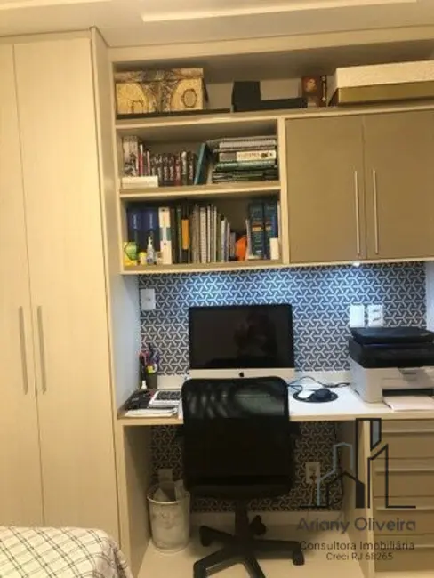 Foto 7 de Apartamento com 3 quartos à venda, 88m2 em Recreio dos Bandeirantes, Rio De Janeiro - RJ