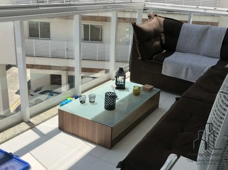 Foto 3 de Apartamento com 3 quartos à venda, 88m2 em Recreio dos Bandeirantes, Rio De Janeiro - RJ