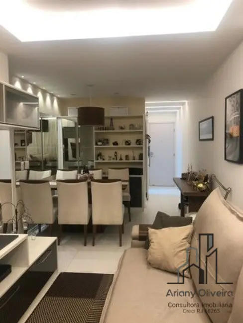 Foto 5 de Apartamento com 3 quartos à venda, 88m2 em Recreio dos Bandeirantes, Rio De Janeiro - RJ