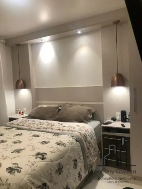 Foto 9 de Apartamento com 3 quartos à venda, 88m2 em Recreio dos Bandeirantes, Rio De Janeiro - RJ