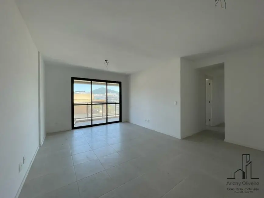 Apartamento com 4 quartos à venda, 120m2 em Recreio dos Bandeirantes, Rio De Janeiro - RJ - imagem 2 Foto 2 de Apartamento com 4 quartos à venda, 120m2 em Recreio dos Bandeirantes, Rio De Janeiro - RJ