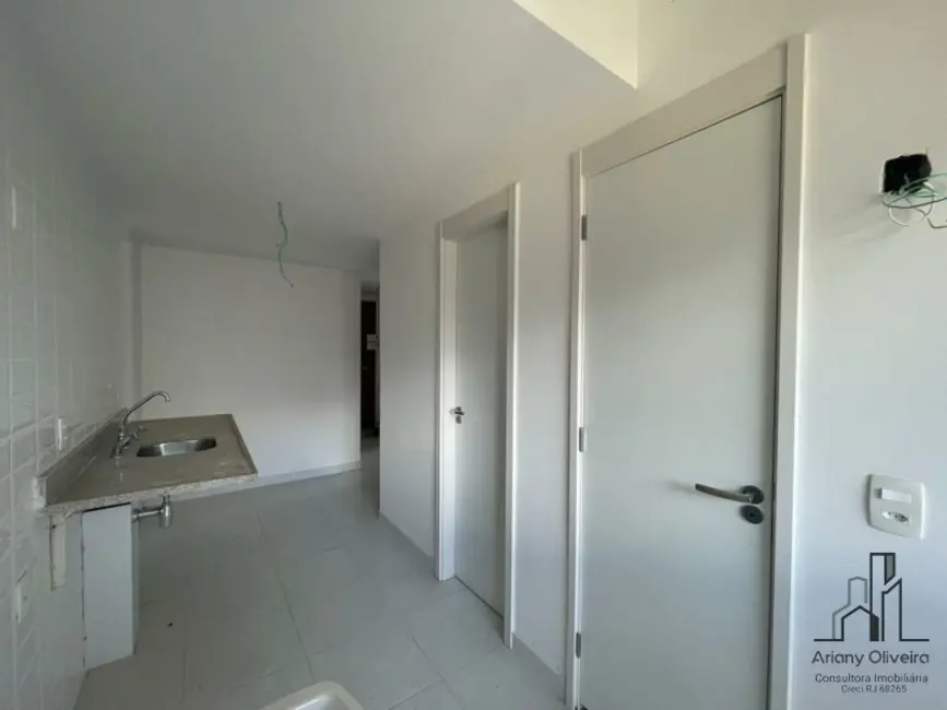 Apartamento com 4 quartos à venda, 120m2 em Recreio dos Bandeirantes, Rio De Janeiro - RJ - imagem 8 Foto 8 de Apartamento com 4 quartos à venda, 120m2 em Recreio dos Bandeirantes, Rio De Janeiro - RJ