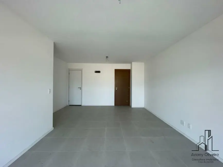 Apartamento com 4 quartos à venda, 120m2 em Recreio dos Bandeirantes, Rio De Janeiro - RJ - imagem 5 Foto 5 de Apartamento com 4 quartos à venda, 120m2 em Recreio dos Bandeirantes, Rio De Janeiro - RJ