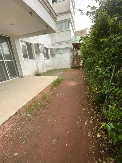 Foto 2 de Apartamento com 2 quartos à venda, 97m2 em Recreio dos Bandeirantes, Rio De Janeiro - RJ