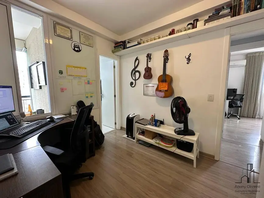 Foto 7 de Apartamento com 4 quartos à venda, 144m2 em Rio De Janeiro - RJ