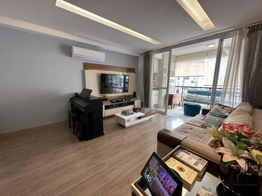Foto 1 de Apartamento com 4 quartos à venda, 144m2 em Rio De Janeiro - RJ