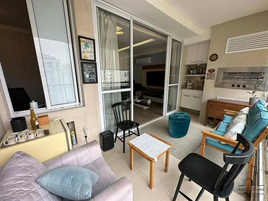 Foto 5 de Apartamento com 4 quartos à venda, 144m2 em Rio De Janeiro - RJ
