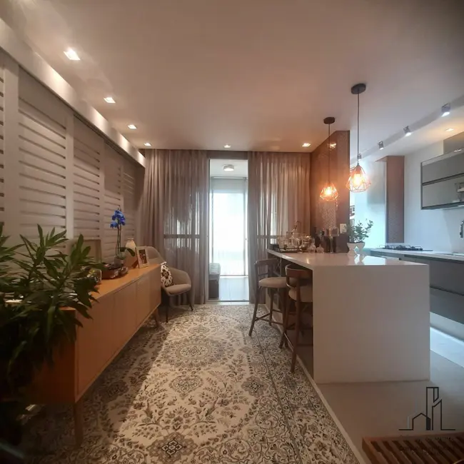 Foto 1 de Apartamento com 2 quartos à venda, 70m2 em Jacarepaguá, Rio De Janeiro - RJ