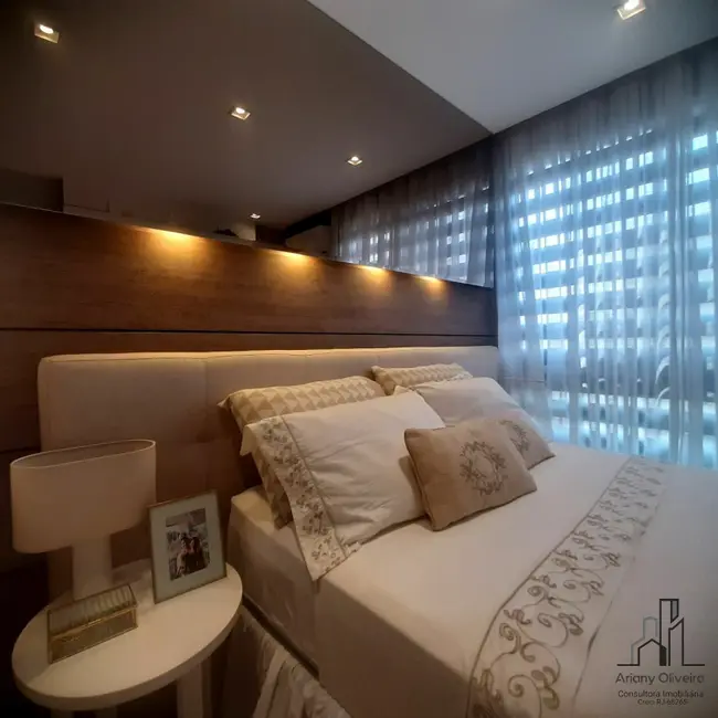 Foto 6 de Apartamento com 2 quartos à venda, 70m2 em Jacarepaguá, Rio De Janeiro - RJ