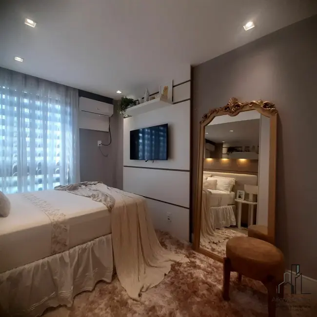 Foto 5 de Apartamento com 2 quartos à venda, 70m2 em Jacarepaguá, Rio De Janeiro - RJ