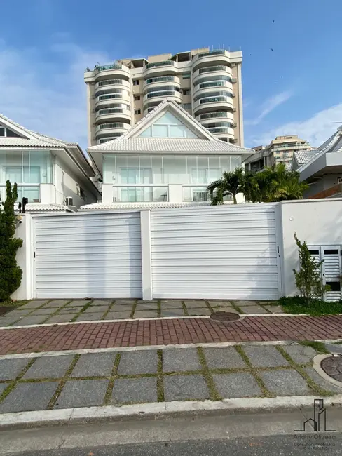 Foto 4 de Casa de Condomínio com 4 quartos à venda, 480m2 em Barra da Tijuca, Rio De Janeiro - RJ