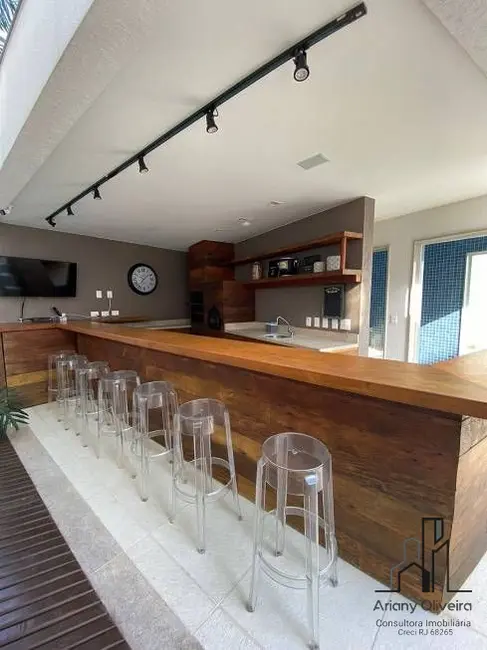 Foto 7 de Casa de Condomínio com 4 quartos à venda, 480m2 em Barra da Tijuca, Rio De Janeiro - RJ