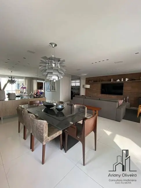 Foto 9 de Casa de Condomínio com 4 quartos à venda, 480m2 em Barra da Tijuca, Rio De Janeiro - RJ