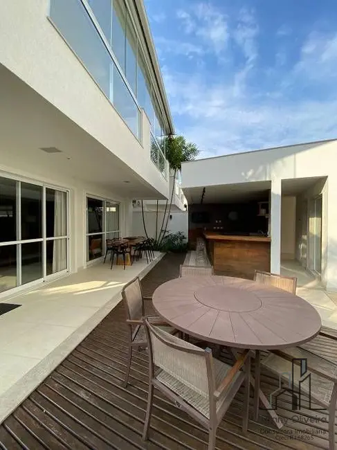 Foto 2 de Casa de Condomínio com 4 quartos à venda, 480m2 em Barra da Tijuca, Rio De Janeiro - RJ