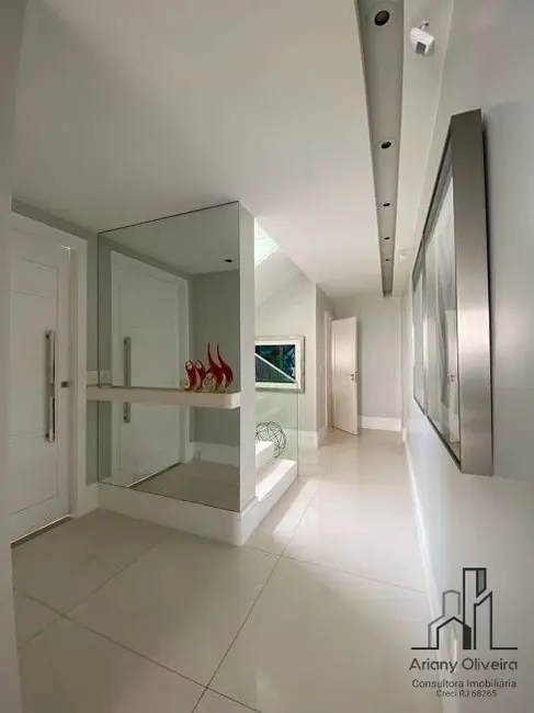 Foto 8 de Casa de Condomínio com 4 quartos à venda, 480m2 em Barra da Tijuca, Rio De Janeiro - RJ